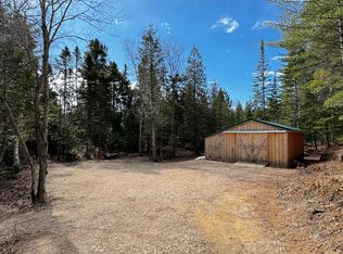 12704 N Whitefish Point Rd, Paradise, MI 49768