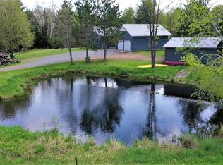 1798 Main Rd, Florence, WI 54121