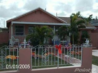 3630 NW 99th St, Miami, FL 33147