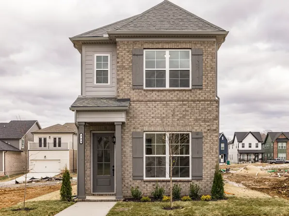 162 Oasis Dr Lot 100, La Vergne, TN 37086