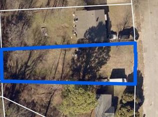 3167 S Gilmore Rd, Memphis, TN 38109