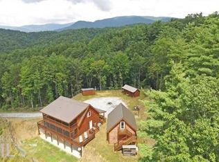 2360 Conasauga Rd, Ellijay, GA 30540