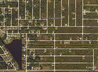 12022 Casandra Ave, Port Charlotte, FL 33981