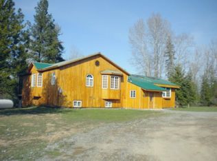 4991 Gleason McAbee, Priest River, ID 83856