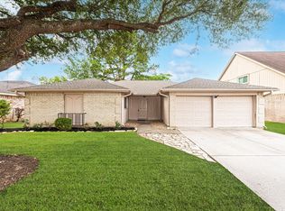 4815 Larksong Ln, Spring, TX 77388