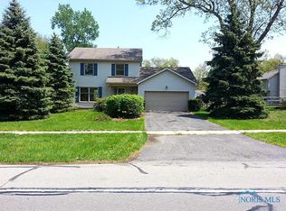 339 S Centennial Rd, Holland, OH 43528