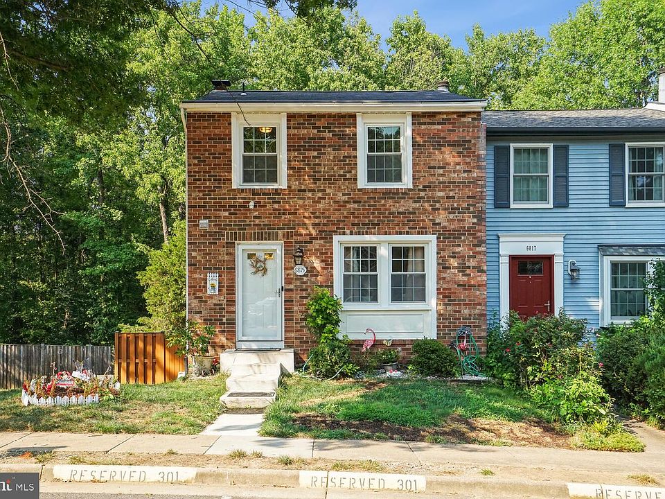 1st image of 6815 Heatherway Ct