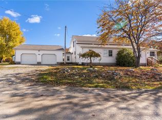 5070 Russell Rd, Andover, OH 44003