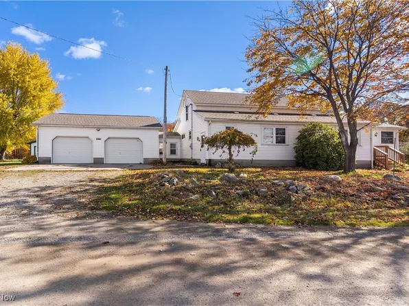 5070 Russell Rd, Andover, OH 44003