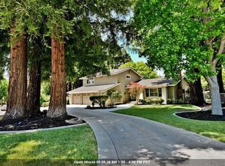 700 Old Farm Rd, Danville, CA 94526