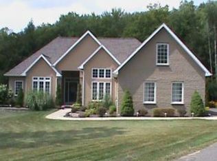 3899 Deer Run Ln, Binghamton, NY 13903