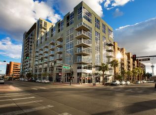 353 E Bonneville Ave Unit 525, Las Vegas, NV 89101