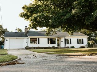 64 Maurer Dr, Battle Creek, MI 49037