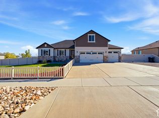445 S Hinckley Rd #309, Grantsville, UT 84029
