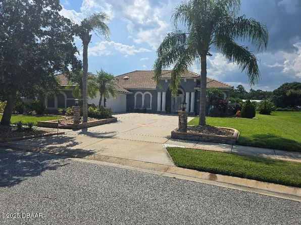 3606 Maribella Dr, New Smyrna Beach, FL 32168