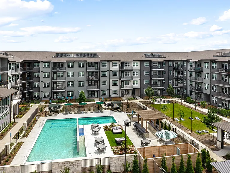 Mera Craig Ranch 55+ Active Adult — Photo 2