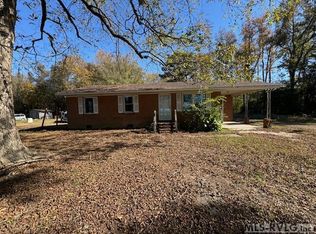 325 Benthall Bridge Rd, Murfreesboro, NC 27855