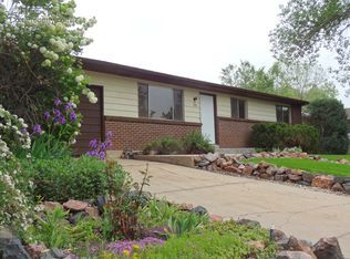750 Morgan Dr, Boulder, CO 80303
