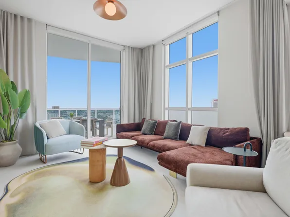 1945 S OCEAN Drive #2408, Hallandale Beach, FL 33009