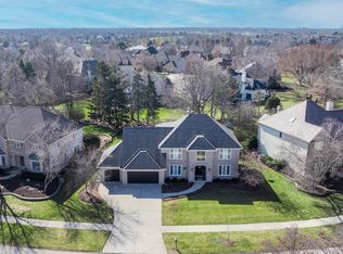 4017 Broadmoor Cir, Naperville, IL