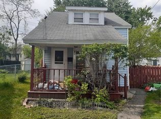 210 Thompson St, North Tonawanda, NY 14120
