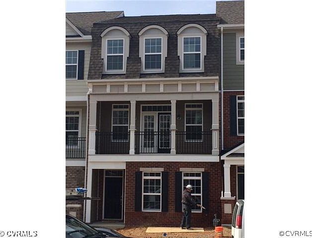 1st image of 3929 Liesfeld Place 24a Gln