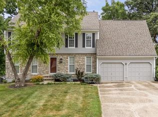 13404 W 84th St, Lenexa, KS 66215