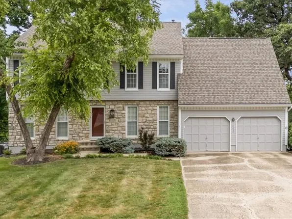 13404 W 84th St, Lenexa, KS 66215