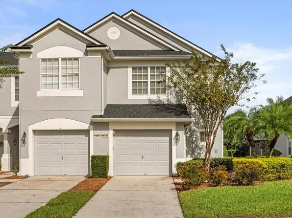 15019 Bellinkoff Ln, Orlando, FL 32828