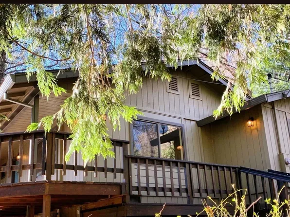 5772 Arrowhead Dr, Foresthill, CA 95631