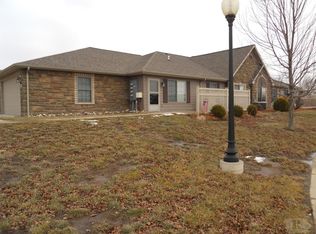 4845 Grand View Ln, Fort Madison, IA 52627