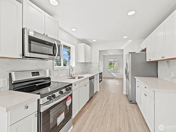 5th image of 5211 S Cushman Avenue