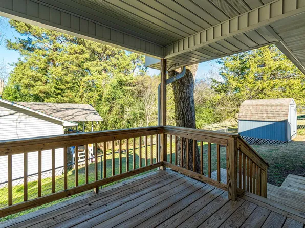 114 Fleetwood Dr, Hot Springs, AR 71913