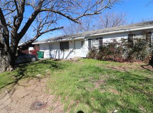 671 S 5th Ave, Stephenville, TX 76401