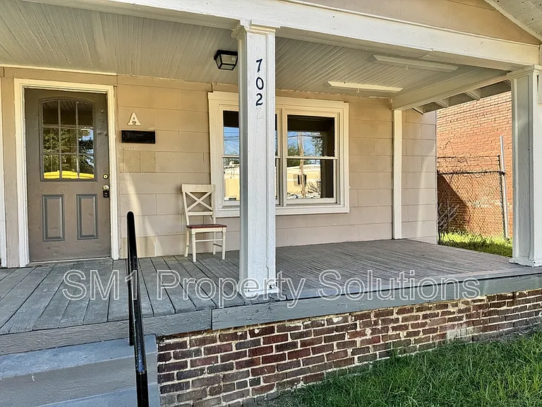702 Silver Ave #A — Photo 4
