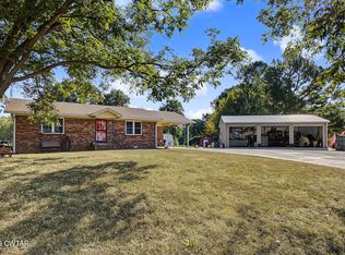282 Sturdivant Rd, Brownsville, TN 38012