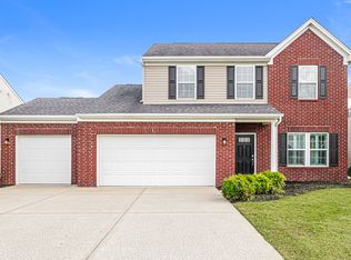 2647 Apple Cross Ct, Murfreesboro, TN 37127