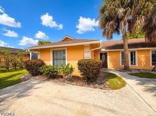 1977 46th St SW, Naples, FL 34116