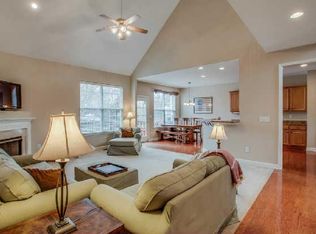 6608 Christiansted Ln, Nashville, TN 37211