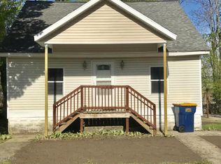 140 Reed Ave, Holland, MI 49423
