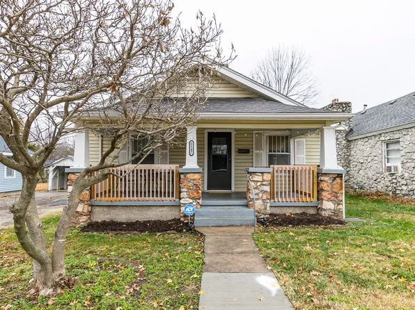 2147 N Pickwick Avenue, Springfield, MO 65803