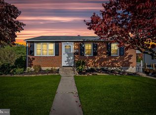 1615 Charmuth Rd, Lutherville Timonium, MD 21093