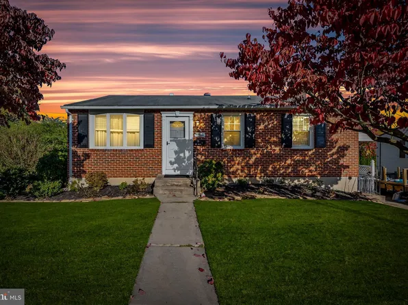 1615 Charmuth Rd, Lutherville Timonium, MD 21093