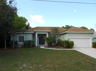 2918 SW Boxwood Cir, Port Saint Lucie, FL 34953