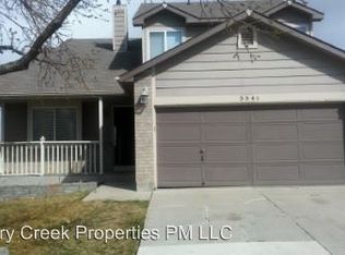 5541 E 123rd Ave, Thornton, CO 80241