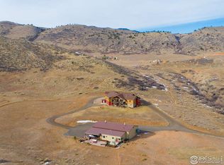 7244 W County Road 12, Loveland, CO 80537