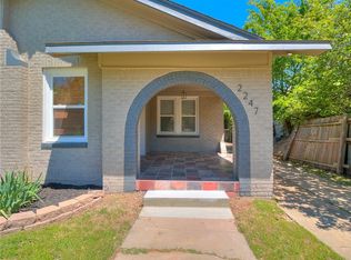 2247 NW 19th St, Oklahoma City, OK 73107
