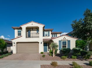 4349 S Helix, Mesa, AZ 85212