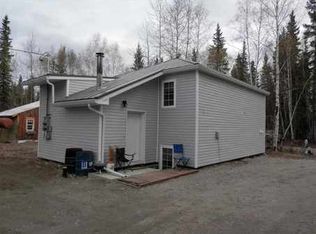 1556 Luke St, Fairbanks, AK 99709