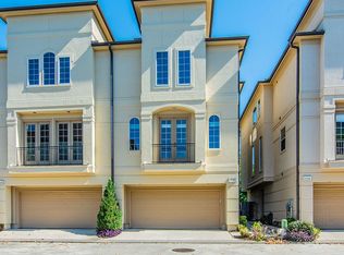 1722 Stacy Fls, Houston, TX 77008